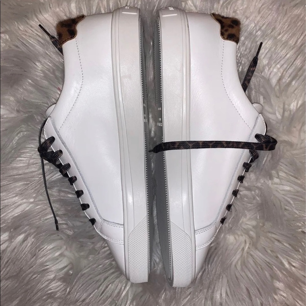 Saint laurent andy sneakers 🌟 HOST PICK ⭐️ - Picture 4 of 11